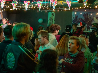 Bild från "2016 Gasque"