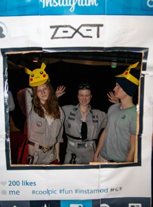 Bild från "2016 Gasque"