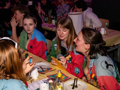 Bild från "2016 Gasque"