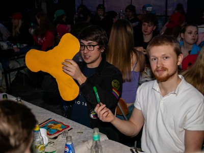 Bild från "2016 Gasque"