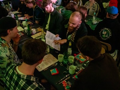 Bild från "2016 Gasque"