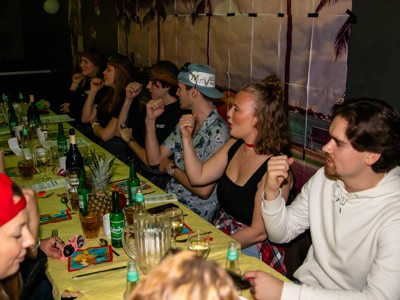 Bild från "2016 Gasque"