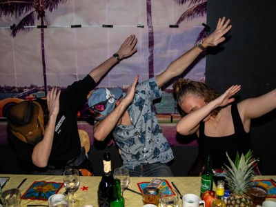 Bild från "2016 Gasque"