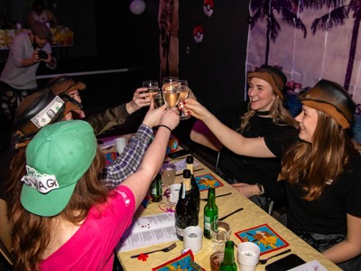 Bild från "2016 Gasque"