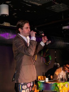 Bild från "2016 Gasque"