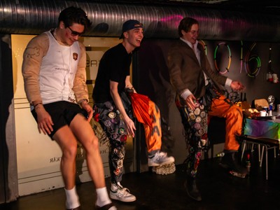 Bild från "2016 Gasque"