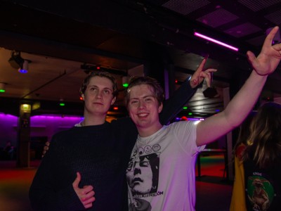 Bild från "2016 Gasque"