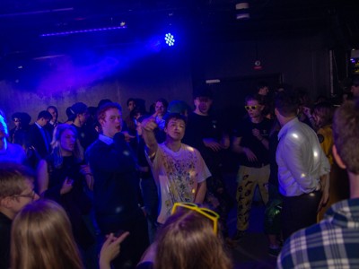 Bild från "2016 Gasque"