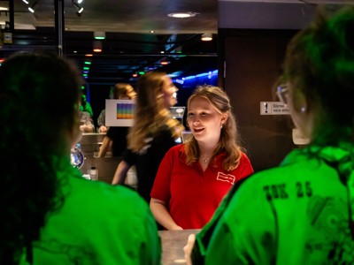 Bild från "2016 Gasque"