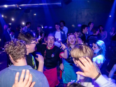 Bild från "2016 Gasque"