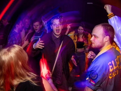 Bild från "2016 Gasque"