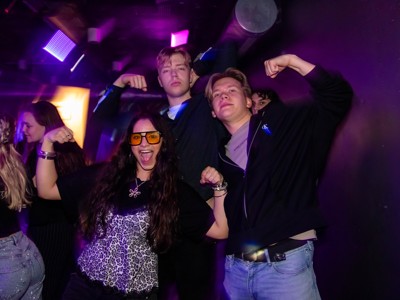 Bild från "2016 Gasque"