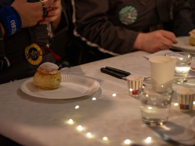 Bild från "DaltonZ och ZKK Zemmelzittning"