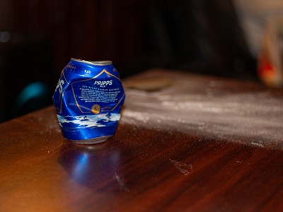 Bild från "DaltonZ och ZKK Zemmelzittning"