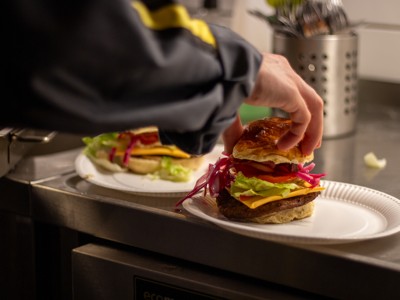 Bild från "DaltonZ och ZKK Zemmelzittning"