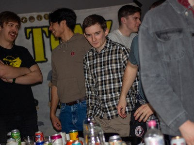 Bild från "DaltonZ och ZKK Zemmelzittning"