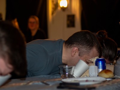 Bild från "DaltonZ och ZKK Zemmelzittning"