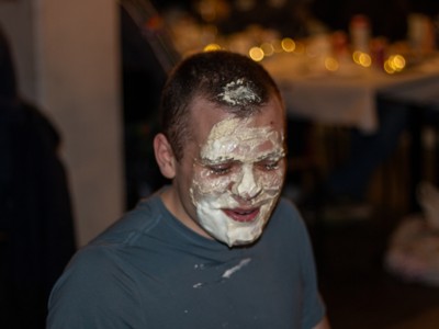 Bild från "DaltonZ och ZKK Zemmelzittning"