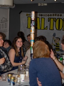 Bild från "DaltonZ och ZKK Zemmelzittning"