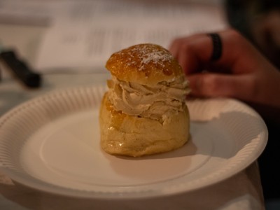 Bild från "DaltonZ och ZKK Zemmelzittning"