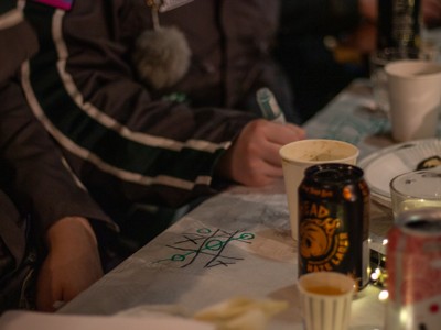 Bild från "DaltonZ och ZKK Zemmelzittning"