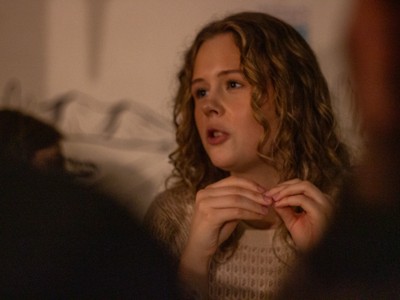 Bild från "DaltonZ och ZKK Zemmelzittning"