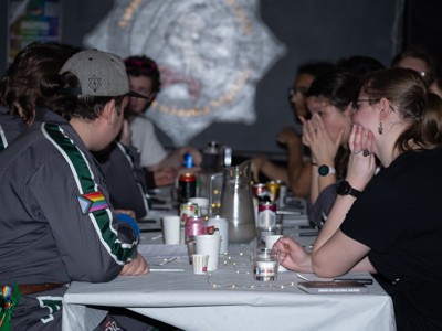 Bild från "DaltonZ och ZKK Zemmelzittning"