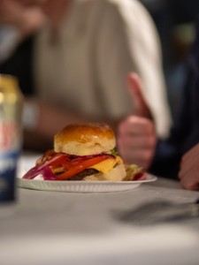 Bild från "DaltonZ och ZKK Zemmelzittning"