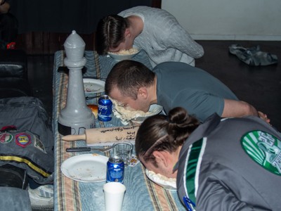 Bild från "DaltonZ och ZKK Zemmelzittning"