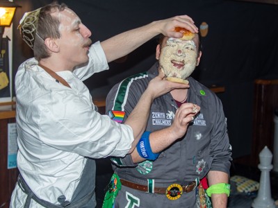 Bild från "DaltonZ och ZKK Zemmelzittning"