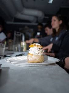 Bild från "DaltonZ och ZKK Zemmelzittning"