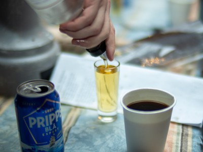 Bild från "DaltonZ och ZKK Zemmelzittning"