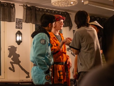 Bild från "DaltonZ Rock ET-Pub"