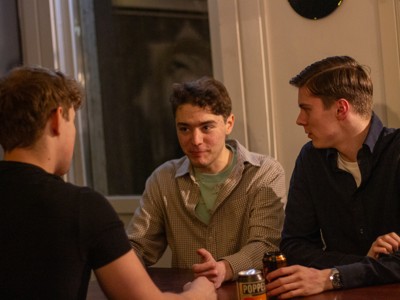 Bild från "DaltonZ Rock ET-Pub"