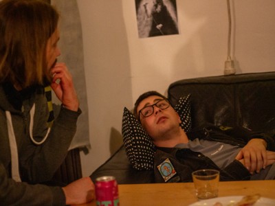 Bild från "DaltonZ Rock ET-Pub"