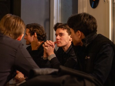 Bild från "DaltonZ Rock ET-Pub"