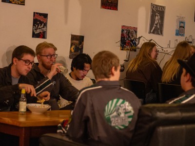 Bild från "DaltonZ Rock ET-Pub"