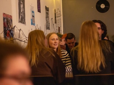 Bild från "DaltonZ Rock ET-Pub"