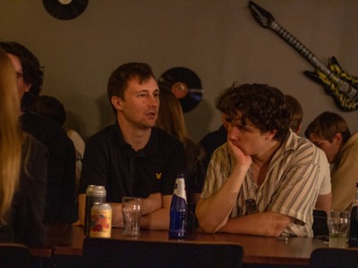 Bild från "DaltonZ Rock ET-Pub"