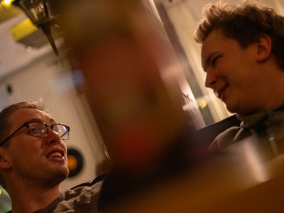 Bild från "DaltonZ Rock ET-Pub"