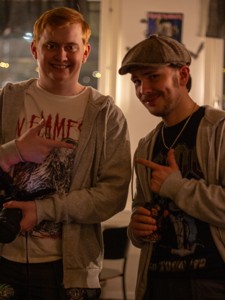 Bild från "DaltonZ Rock ET-Pub"