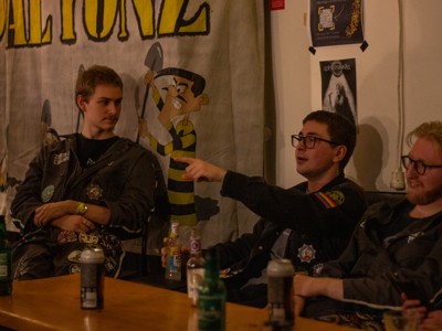 Bild från "DaltonZ Rock ET-Pub"