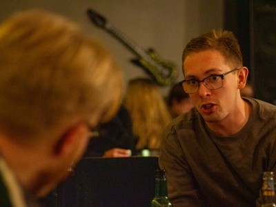 Bild från "DaltonZ Rock ET-Pub"