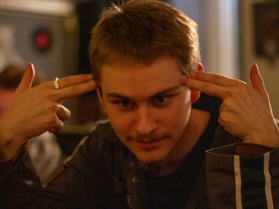 Bild från "DaltonZ Rock ET-Pub"