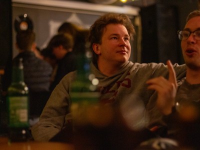 Bild från "DaltonZ Rock ET-Pub"