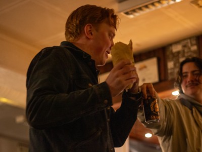 Bild från "DaltonZ Rock ET-Pub"