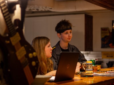 Bild från "DaltonZ Rock ET-Pub"