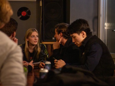 Bild från "DaltonZ Rock ET-Pub"