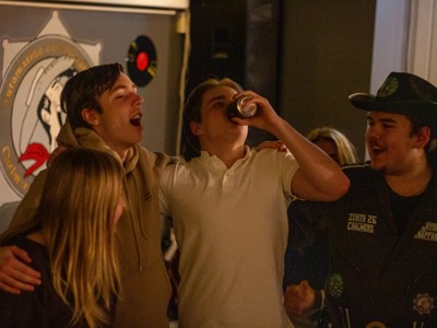 Bild från "DaltonZ Rock ET-Pub"