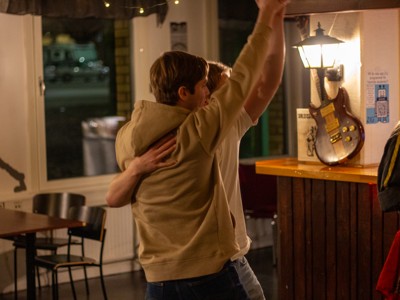 Bild från "DaltonZ Rock ET-Pub"